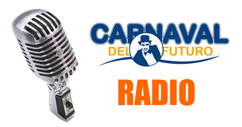Carnaval del Futuro - Radio online del Carnaval uruguayo